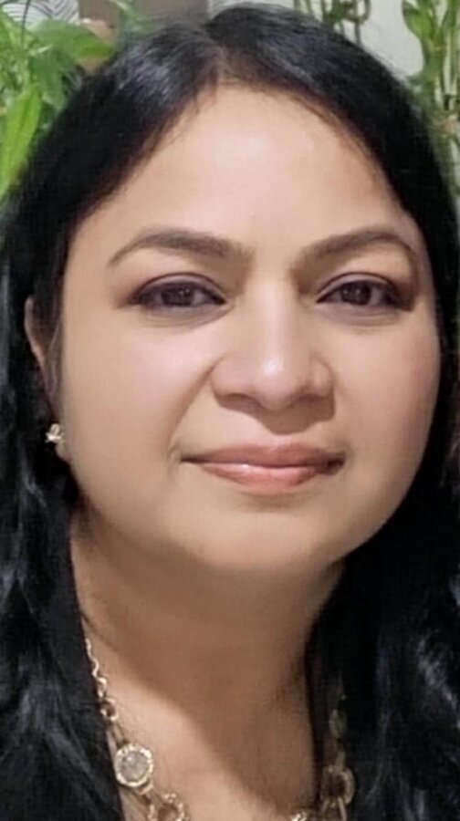 Shahinur Arif